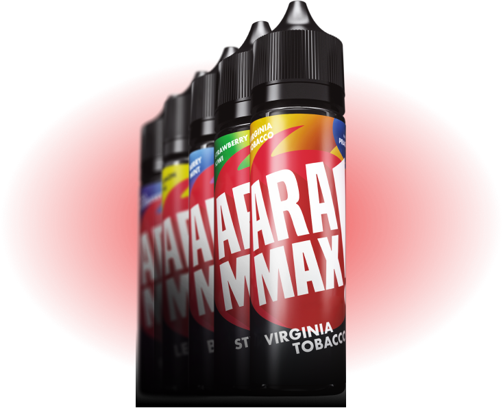 Aramax Liquid